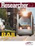 Journal/Magazine/Newsletter: Texas Transportation Researcher, Volume 45, Number 3, 2009