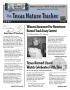 Journal/Magazine/Newsletter: The Texas Nature Tracker, 2002