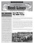 Journal/Magazine/Newsletter: Reel Lines, Issue Number 24, Summer 2008