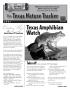 Primary view of The Texas Nature Tracker, 2005