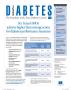 Journal/Magazine/Newsletter: Texas Diabetes, Spring 2006
