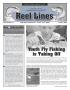 Journal/Magazine/Newsletter: Reel Lines, Issue Number 13, January 2003