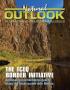 Primary view of Natural Outlook, Fall 2010