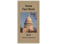 Book: Texas Fact Book 2012