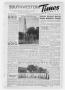 Newspaper: Southwestern Times (Houston, Tex.), Vol. 6, No. 7, Ed. 1 Thursday, No…