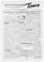 Newspaper: Southwestern Times (Houston, Tex.), Vol. 6, No. 52, Ed. 1 Thursday, S…