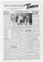 Newspaper: Southwestern Times (Houston, Tex.), Vol. 6, No. 38, Ed. 1 Thursday, J…
