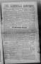 Primary view of The Seminole Sentinel (Seminole, Tex.), Vol. 25, No. 48, Ed. 1 Thursday, March 10, 1932