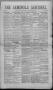 Newspaper: The Seminole Sentinel (Seminole, Tex.), Vol. 18, No. 35, Ed. 1 Thursd…