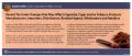 Pamphlet: Recent Tax Code Changes that May Affect Cigarette, Cigar and/or Tobac…