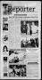 Newspaper: Sweetwater Reporter (Sweetwater, Tex.), Vol. 111, No. 102, Ed. 1 Mond…