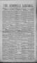 Newspaper: The Seminole Sentinel (Seminole, Tex.), Vol. 20, No. 25, Ed. 1 Thursd…