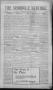 Newspaper: The Seminole Sentinel (Seminole, Tex.), Vol. 17, No. 42, Ed. 1 Thursd…
