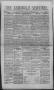 Newspaper: The Seminole Sentinel (Seminole, Tex.), Vol. 24, No. 8, Ed. 1 Thursda…