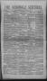 Newspaper: The Seminole Sentinel (Seminole, Tex.), Vol. 27, No. 13, Ed. 1 Thursd…