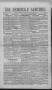 Newspaper: The Seminole Sentinel (Seminole, Tex.), Vol. 24, No. 23, Ed. 1 Thursd…