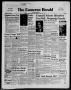 Newspaper: The Cameron Herald (Cameron, Tex.), Vol. 98, No. 45, Ed. 1 Thursday, …
