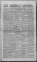 Primary view of The Seminole Sentinel (Seminole, Tex.), Vol. 24, No. 1, Ed. 1 Thursday, July 24, 1930