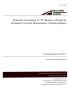 Report: Structural Assessment of "D" Regions Affected by Premature Concrete D…