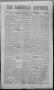 Newspaper: The Seminole Sentinel (Seminole, Tex.), Vol. 16, No. 37, Ed. 1 Thursd…