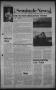 Newspaper: Seminole News (Seminole, Tex.), Vol. 3, No. 8, Ed. 1 Wednesday, May 2…
