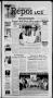 Newspaper: Sweetwater Reporter (Sweetwater, Tex.), Vol. 111, No. 97, Ed. 1 Tuesd…