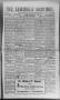 Newspaper: The Seminole Sentinel (Seminole, Tex.), Vol. 24, No. 31, Ed. 1 Thursd…