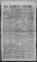 Newspaper: The Seminole Sentinel (Seminole, Tex.), Vol. 24, No. 30, Ed. 1 Thursd…