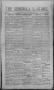 Primary view of The Seminole Sentinel (Seminole, Tex.), Vol. 20, No. 2, Ed. 1 Thursday, April 8, 1926
