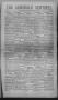 Primary view of The Seminole Sentinel (Seminole, Tex.), Vol. 26, No. 6, Ed. 1 Thursday, May 19, 1932