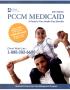 Primary view of PCCM Medicaid, A Guide to Your Health Care Benefits