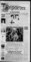 Newspaper: Sweetwater Reporter (Sweetwater, Tex.), Vol. 111, No. 72, Ed. 1 Tuesd…