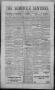 Newspaper: The Seminole Sentinel (Seminole, Tex.), Vol. 18, No. 16, Ed. 1 Thursd…