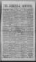 Newspaper: The Seminole Sentinel (Seminole, Tex.), Vol. 24, No. 21, Ed. 1 Thursd…