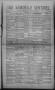 Newspaper: The Seminole Sentinel (Seminole, Tex.), Vol. 25, No. 22, Ed. 1 Thursd…