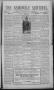 Newspaper: The Seminole Sentinel (Seminole, Tex.), Vol. 20, No. 21, Ed. 1 Thursd…