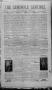Newspaper: The Seminole Sentinel (Seminole, Tex.), Vol. 15, No. 7, Ed. 1 Thursda…