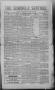 Newspaper: The Seminole Sentinel (Seminole, Tex.), Vol. 20, No. 10, Ed. 1 Thursd…