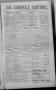 Newspaper: The Seminole Sentinel (Seminole, Tex.), Vol. 16, No. 46, Ed. 1 Thursd…