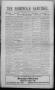 Primary view of The Seminole Sentinel (Seminole, Tex.), Vol. 15, No. 52, Ed. 1 Wednesday, March 23, 1921