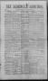 Newspaper: The Seminole Sentinel (Seminole, Tex.), Vol. 16, No. 42, Ed. 1 Thursd…