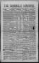 Primary view of The Seminole Sentinel (Seminole, Tex.), Vol. 24, No. 34, Ed. 1 Thursday, November 20, 1930