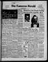 Newspaper: The Cameron Herald (Cameron, Tex.), Vol. 98, No. 52, Ed. 1 Thursday, …