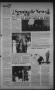 Primary view of Seminole News (Seminole, Tex.), Vol. 3, No. 23, Ed. 1 Wednesday, September 10, 1969