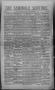 Primary view of The Seminole Sentinel (Seminole, Tex.), Vol. 27, No. 28, Ed. 1 Thursday, September 14, 1933