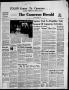 Newspaper: The Cameron Herald (Cameron, Tex.), Vol. 99, No. 34, Ed. 1 Thursday, …
