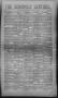 Newspaper: The Seminole Sentinel (Seminole, Tex.), Vol. 26, No. 12, Ed. 1 Thursd…