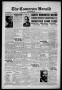 Newspaper: The Cameron Herald (Cameron, Tex.), Vol. 90, No. 43, Ed. 1 Thursday, …