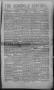 Newspaper: The Seminole Sentinel (Seminole, Tex.), Vol. 27, No. 22, Ed. 1 Thursd…