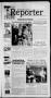 Newspaper: Sweetwater Reporter (Sweetwater, Tex.), Vol. 111, No. 110, Ed. 1 Wedn…